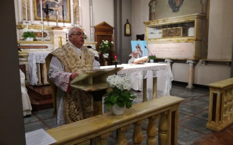 Rivoluzione di sacerdoti nel decanato di Cernusco sul Naviglio
