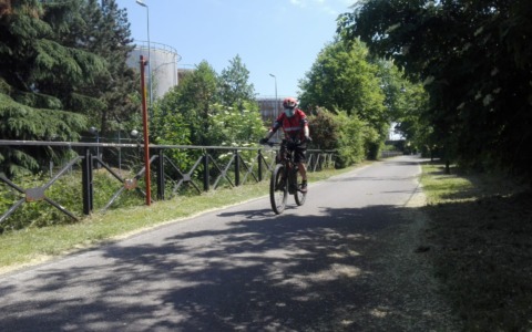 Ruote libere sul Naviglio: terza passeggiata inclusiva e pranzo in amicizia