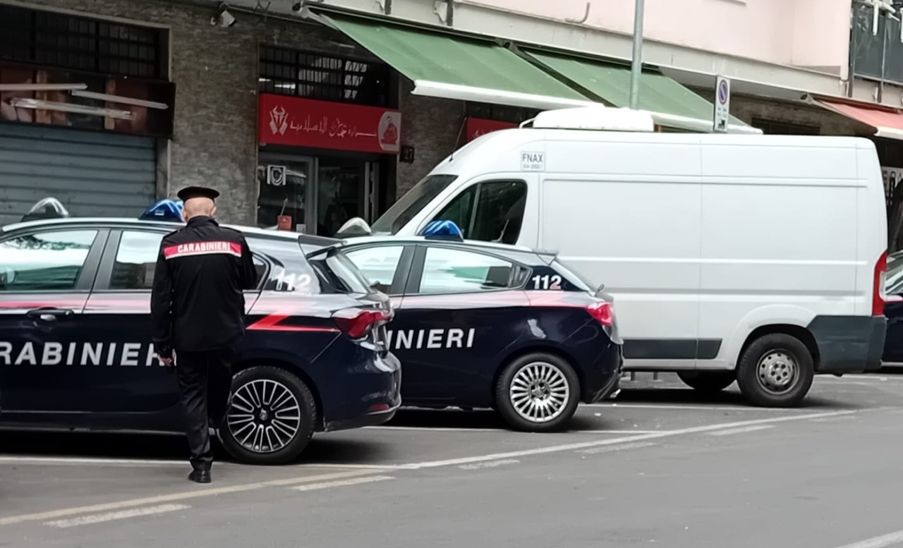 Sequestrati 300 chili di carne in una macelleria di Pioltello per cattiva conservazione
