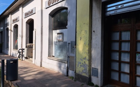 Tentativo di rapina esplosiva a Melzo: nulla di fatto per i ladri