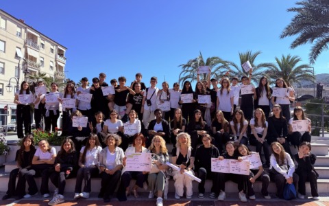 Trionfo del Musicale Mascagni al Concorso Nazionale con premi e riconoscimenti