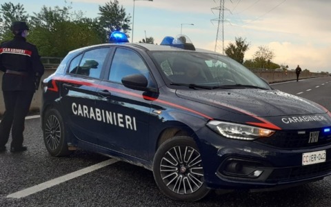 Un corpo rinvenuto nel parco di Melzo: indagini in corso