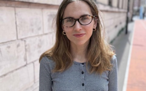 Una giovane scrittrice della Martesana tra i finalisti del Premio Italo Calvino