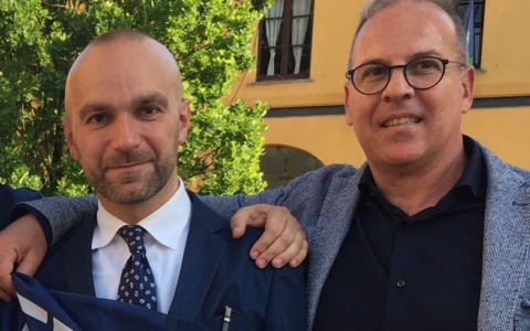 A Brugherio il sindaco Roberto Assi revoca le deleghe all’assessore Vincenzo Imperato di Fratelli d’Italia