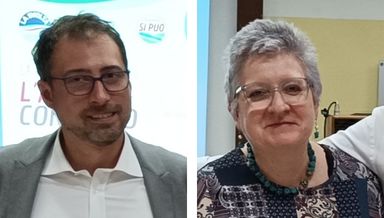 Alessandra Lazzerini è la nuova segretaria del Partito Democratico di Cassina de’ Pecchi