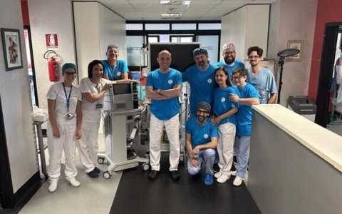 Asst Melegnano Martesana chiarisce la situazione dell’endoscopia all’Uboldo