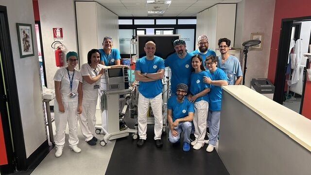 Asst Melegnano Martesana chiarisce la situazione dell’endoscopia all’Uboldo