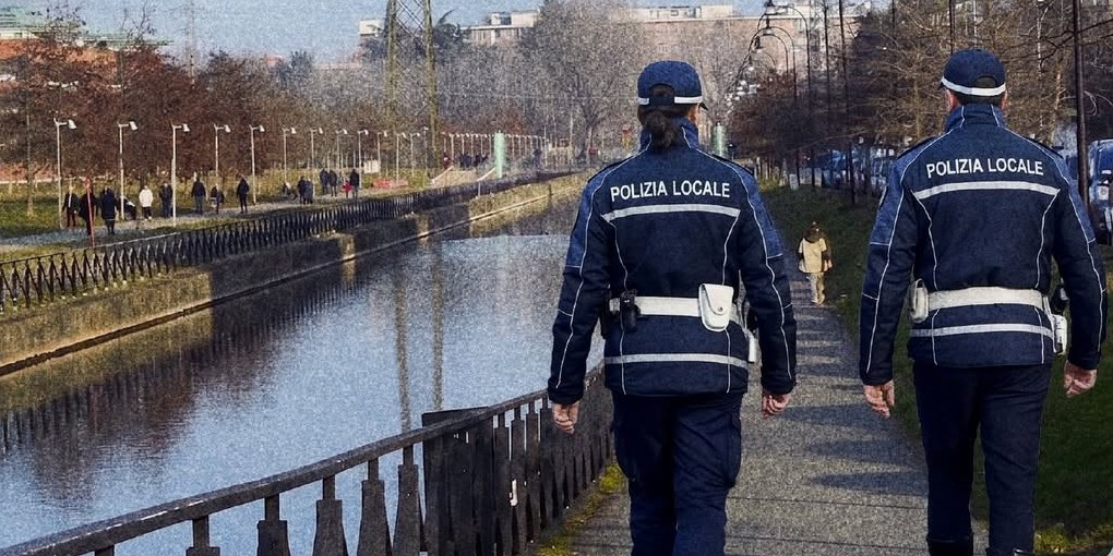 Aumentano i controlli contro scippi e rapine lungo l’Alzaia