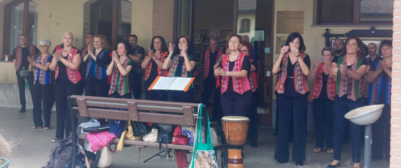 Cassina celebra il 156esimo anniversario dell’unione con Sant’Agata
