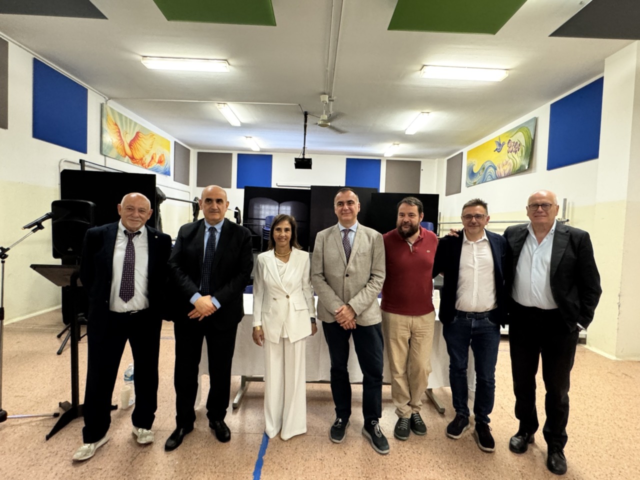 Cem Ambiente promuove il reinserimento lavorativo dei detenuti