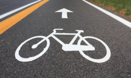 Cernusco sul Naviglio riconferma il titolo di Comune Ciclabile: quattro bike smile e nuovi progetti in vista