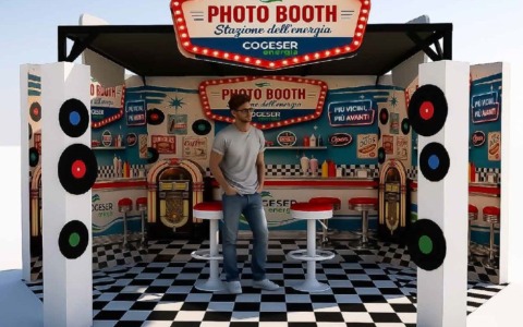 Cogeser Energia sostiene il Vintage Roots Festival