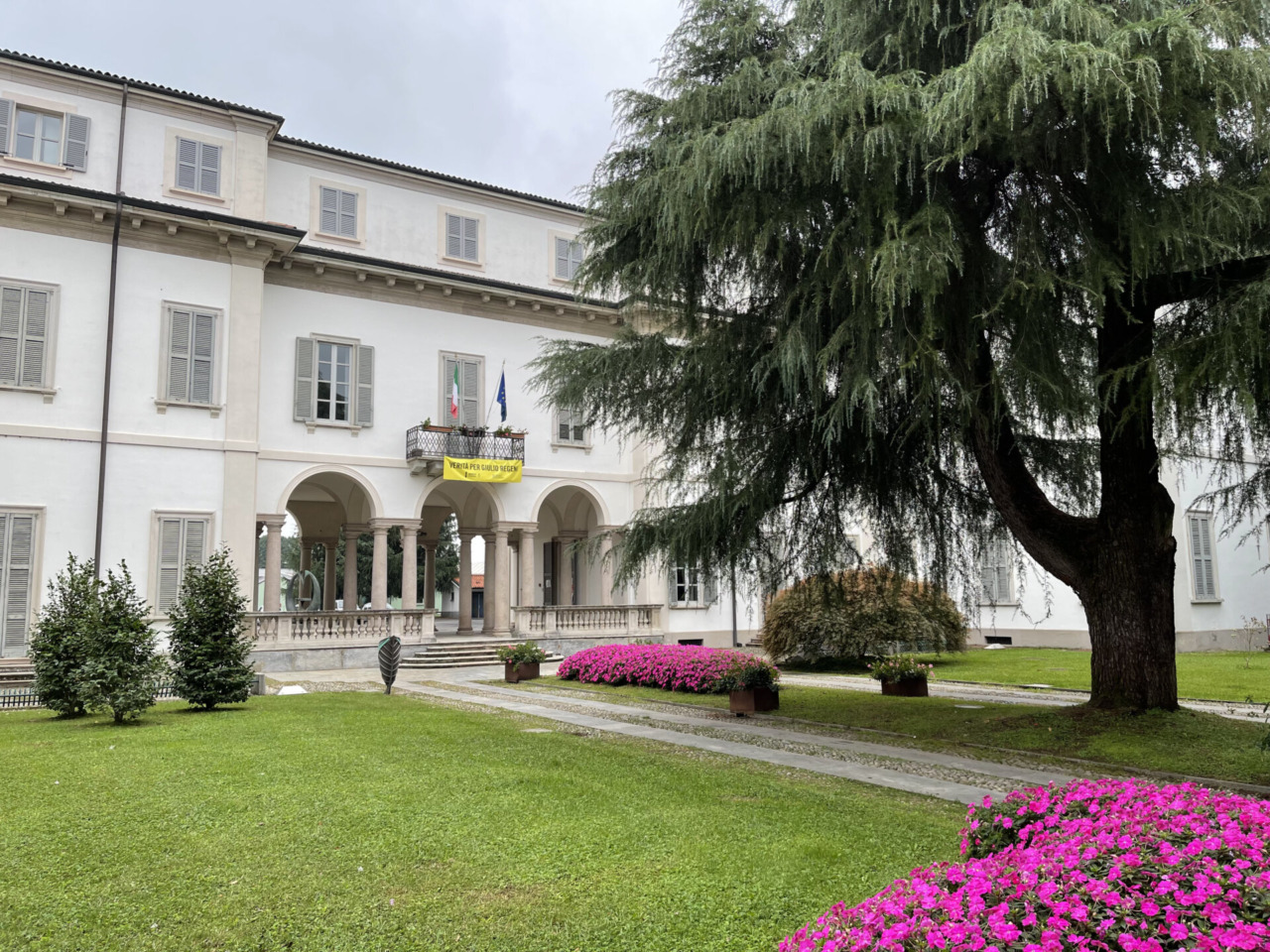 Dimissioni di Massimo Mancini: le reazioni della minoranza mettono in luce un’amministrazione in crisi
