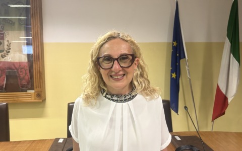 Eliana Capizzi, ex coordinatrice di Forza Italia, entra in Futuro Nazionale