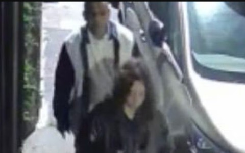 Emilio Gabriel Valdez Velazco accusato dell’omicidio di Aurora Livoli