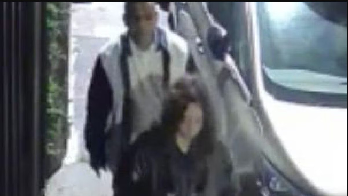 Emilio Gabriel Valdez Velazco accusato dell’omicidio di Aurora Livoli