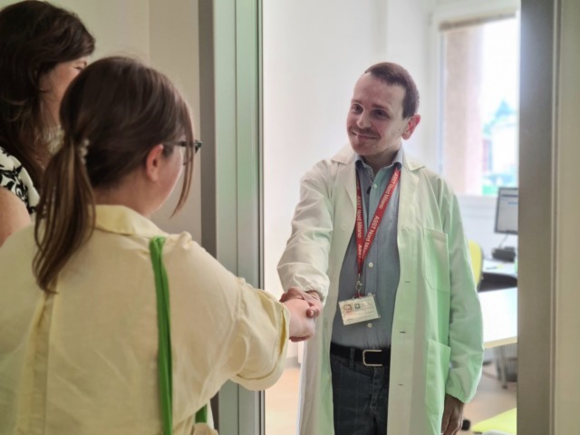 Fondazione Telethon e ASST Nord Milano uniscono le forze per i bambini con malattie rare