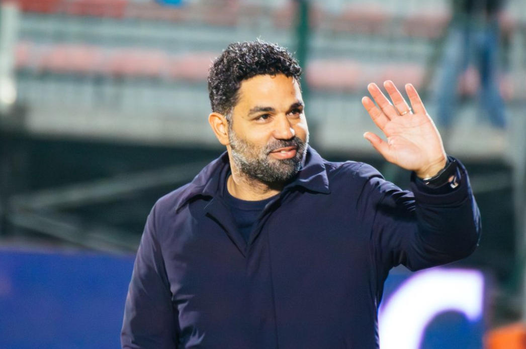 Giana ed Espinal: distanza crescente, Angellotti in pole