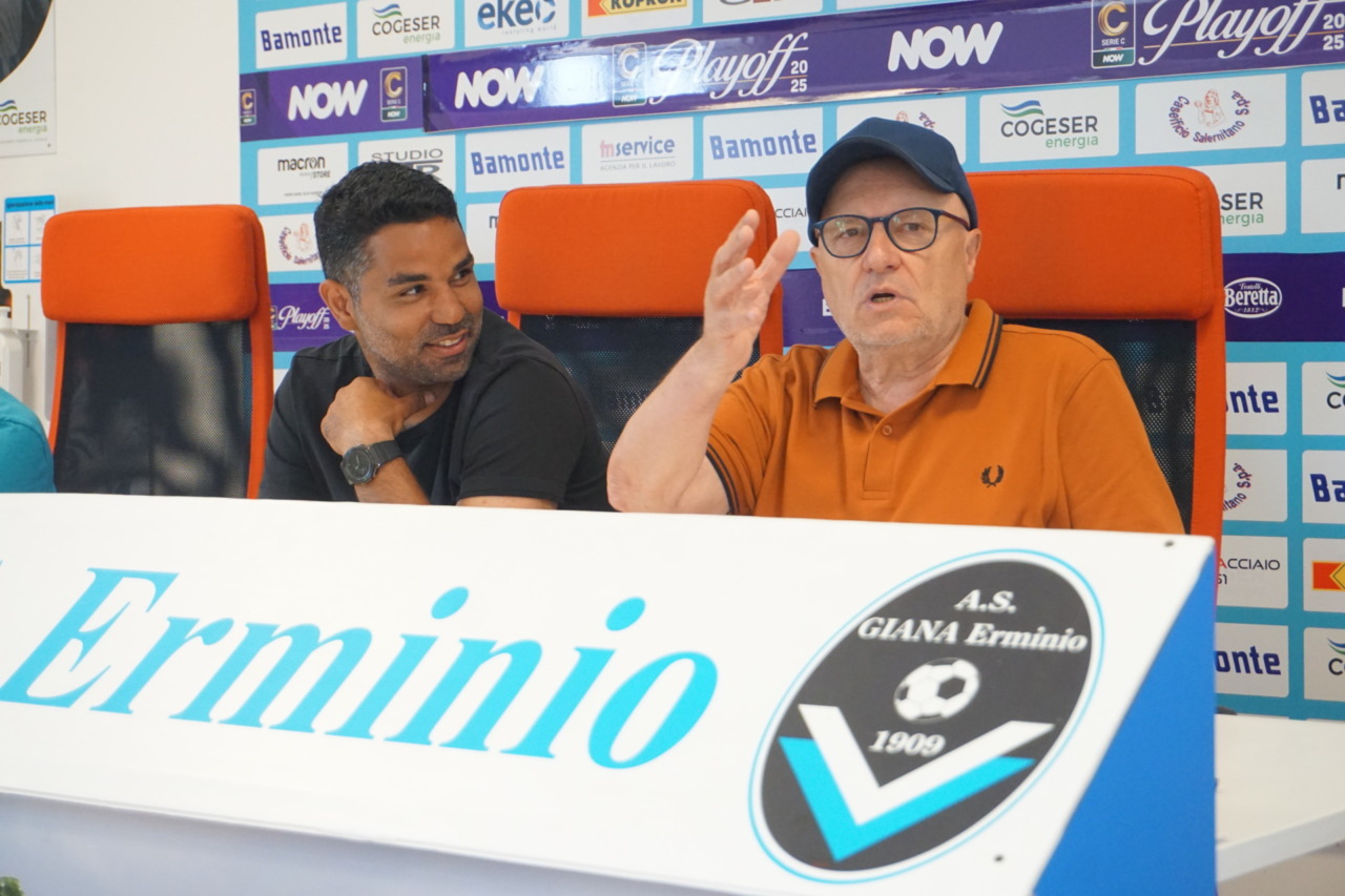 Giana-Espinal: attesa e ottimismo per il futuro. Novità sul mercato
