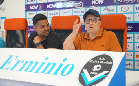 Giana-Espinal: attesa e ottimismo per il futuro. Novità sul mercato