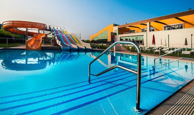 Il Comune di Gorgonzola riduce i prezzi per la piscina comunale in risposta al caldo record