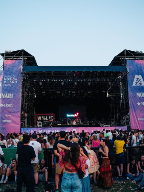 Il dibattito sul Festival della Musica di Novegro continua: la posizione ufficiale del Comune