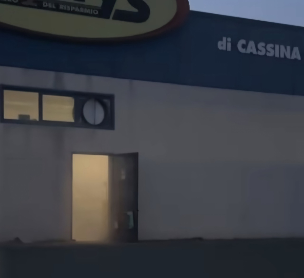 Il Maury’s di Cassina de Pecchi resta chiuso dopo l’incendio