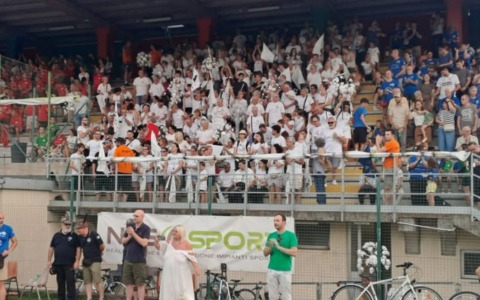 Il Palio 2026 di Cassina de’ Pecchi: emozioni e partecipazione senza precedenti