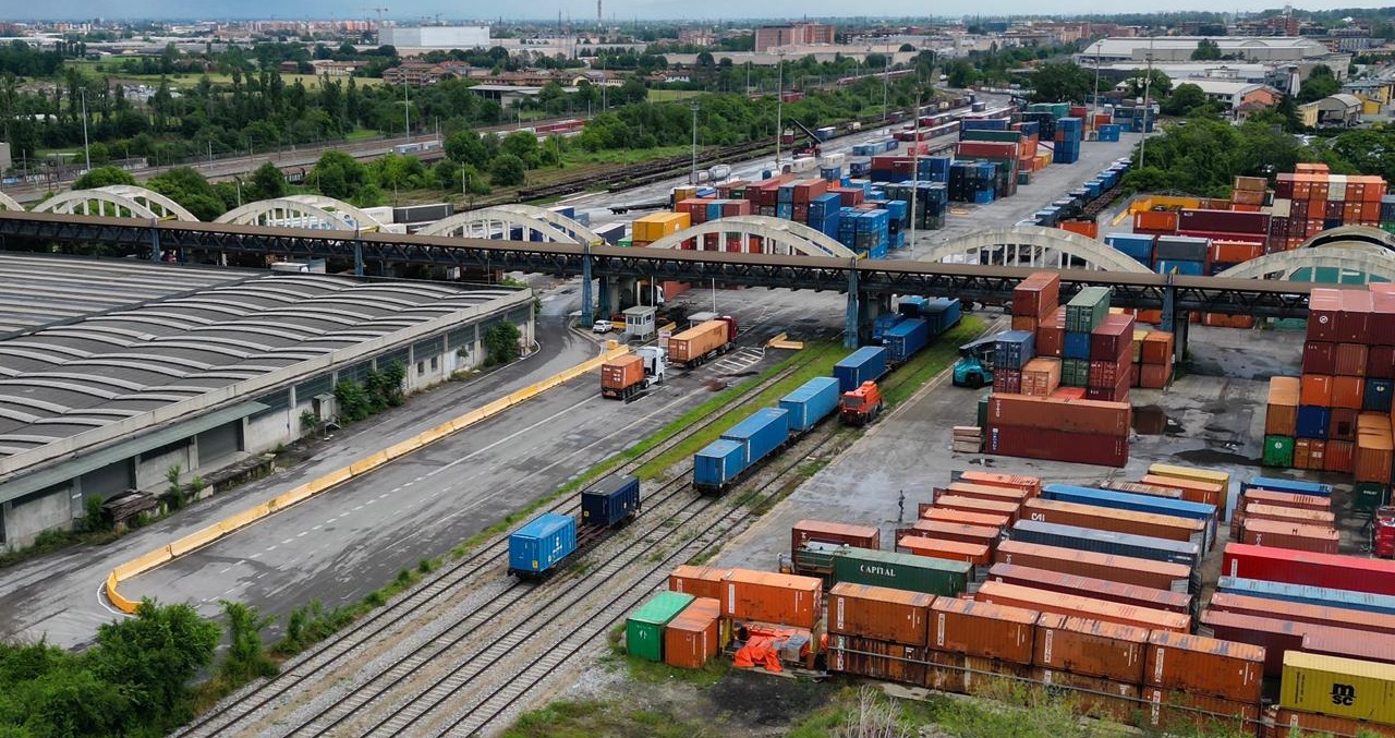 Il Ponte degli specchietti chiude per lavori