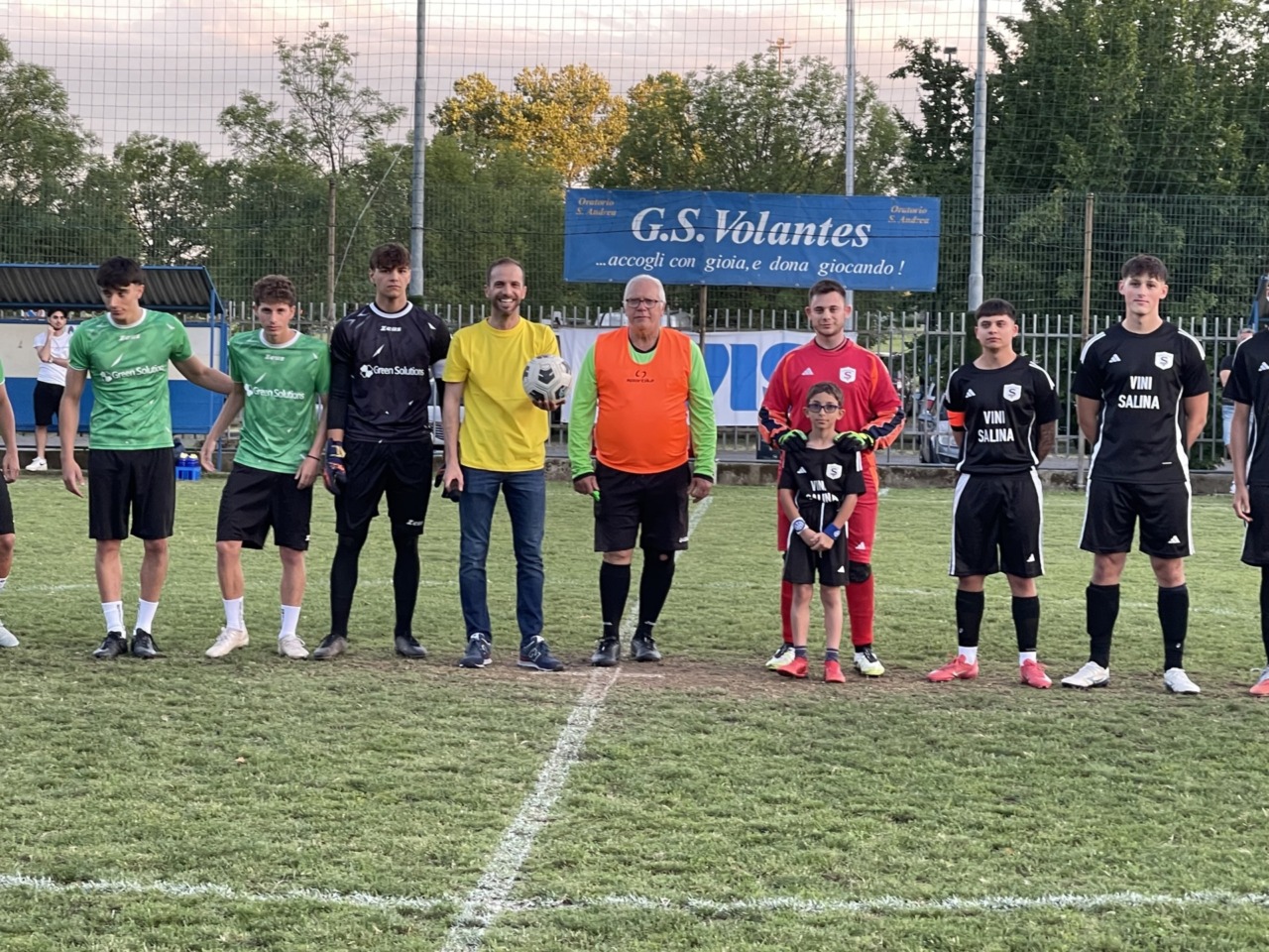 Il Serale di Pioltello: tra sport e comunità torna l’amata tradizione