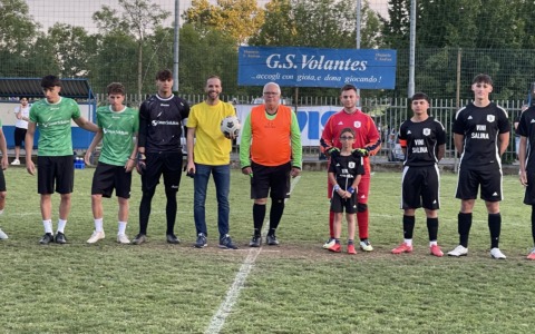 Il Serale di Pioltello: tra sport e comunità torna l’amata tradizione