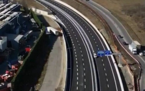 Inaugurazione della nuova Cassanese a Pioltello, ma chiude l’accesso verso Milano