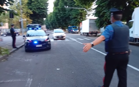 Intervento dei Carabinieri a Pioltello: controlli nel quartiere Satellite e a Seggiano