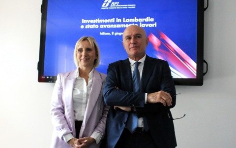 Investimenti superiori a 15 miliardi per la rete ferroviaria lombarda, potenziamento anche per il terminal di Melzo
