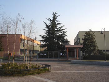 L’istituto comprensivo di Cassina de’ Pecchi intitolato a Giovanni Falcone