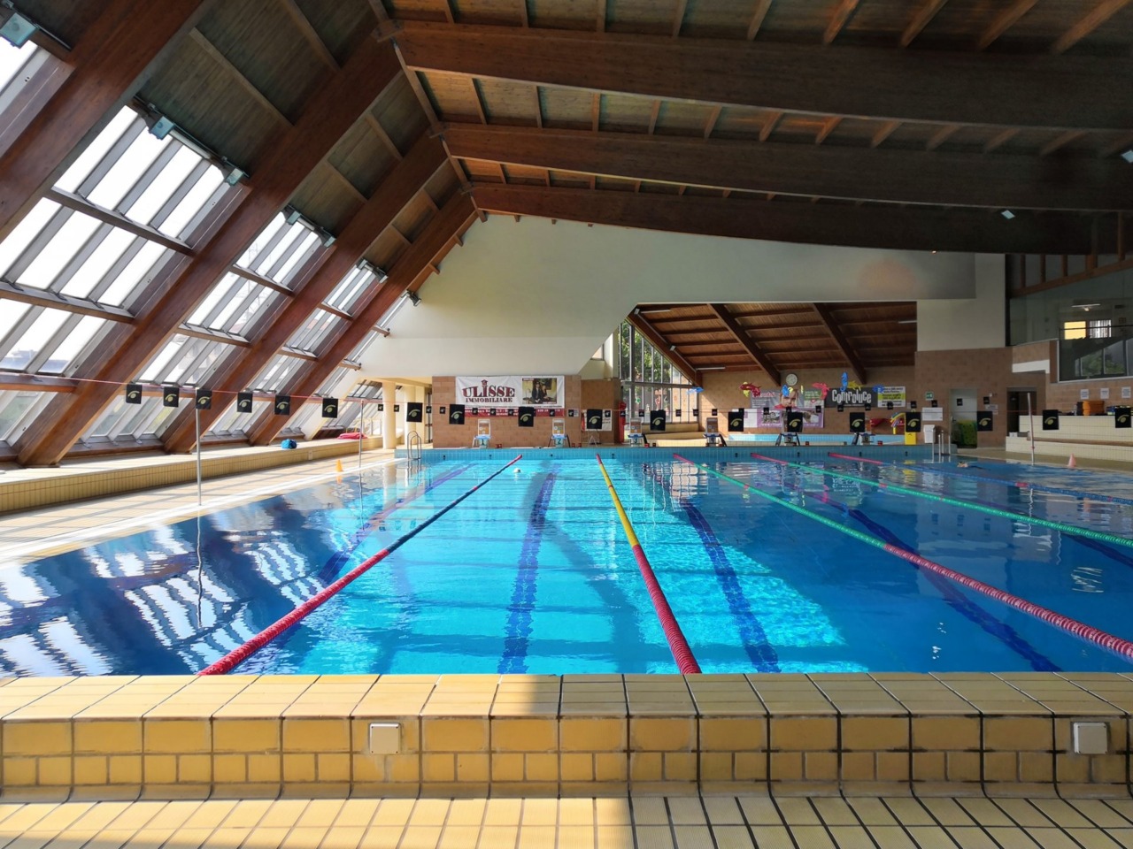 La Corte dei conti indaga sulla fideiussione da un milione per la piscina di Brugherio