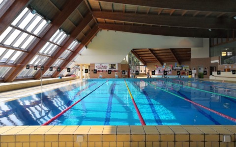 La Corte dei conti indaga sulla fideiussione da un milione per la piscina di Brugherio