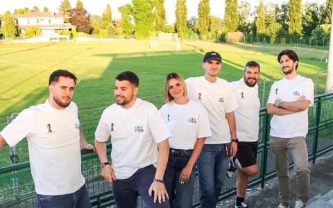 Liscate Summer Cup: terza edizione in corso tra sfide e eventi