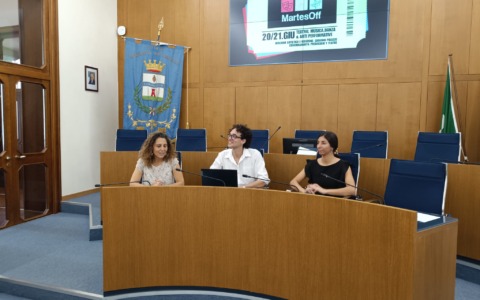 MartesOff: un festival per i giovani artisti a Cernusco sul Naviglio