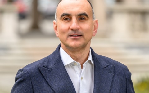 Massimo Mancini si dimette da assessore: “Scelta mia, difficoltà con i miei valori liberali”