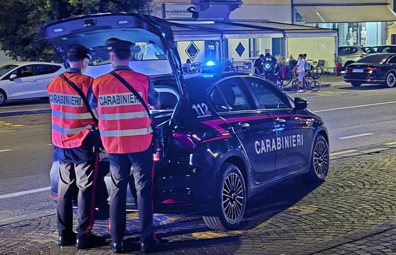 Milano: fermato un 19enne per l’omicidio di Roberto Guerrino in via Oxilia