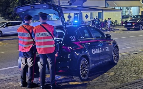 Milano: fermato un 19enne per l’omicidio di Roberto Guerrino in via Oxilia