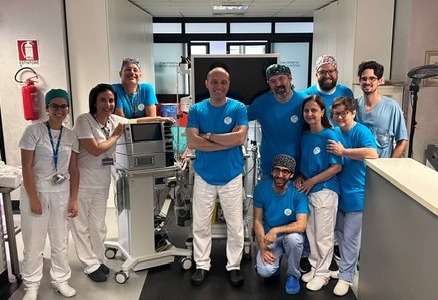 Nuove tecnologie per la Gastroenterologia di Melzo: un progresso significativo nelle diagnosi