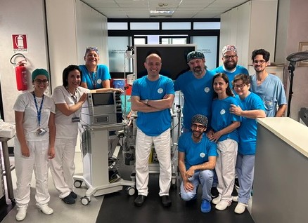 Nuove tecnologie per la Gastroenterologia di Melzo: un progresso significativo nelle diagnosi