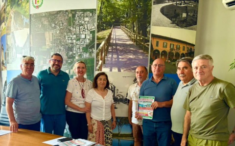 Petizione del Comitato di quartiere per una caserma della Polizia in stazione
