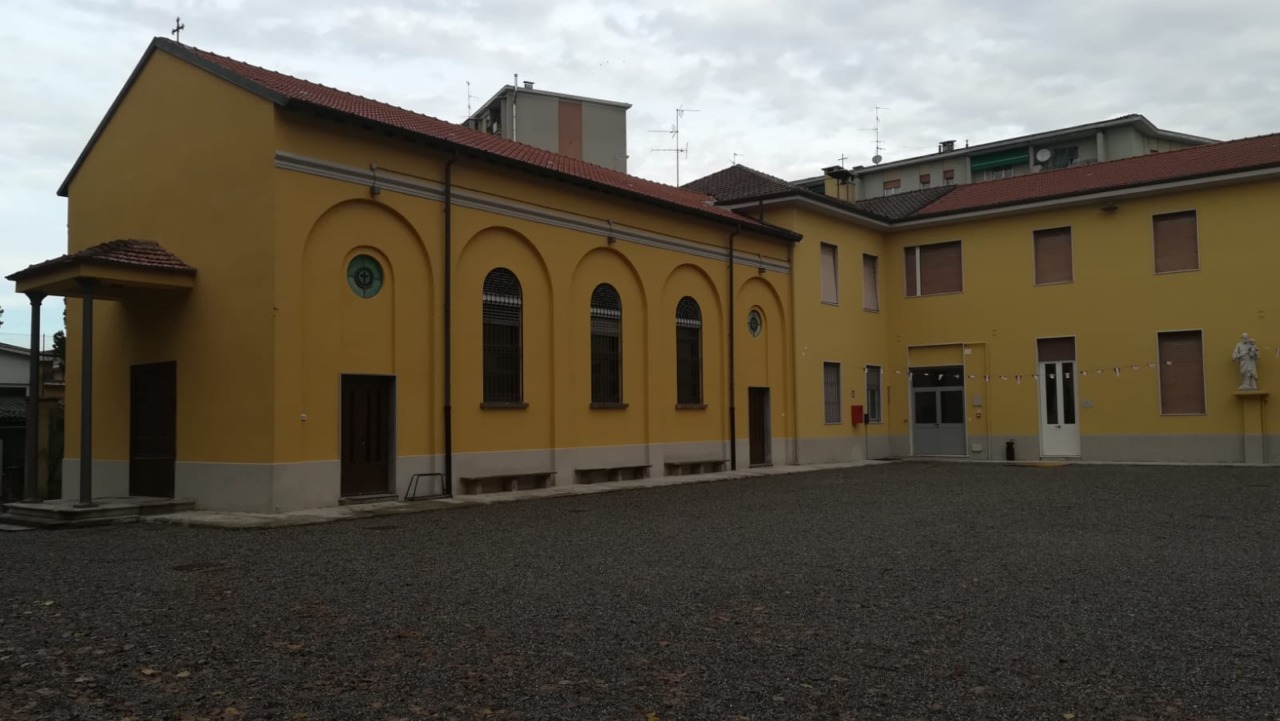 Rassegna “Fuori tutti”: teatro all’aperto a Brugherio