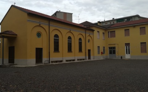 Rassegna “Fuori tutti”: teatro all’aperto a Brugherio