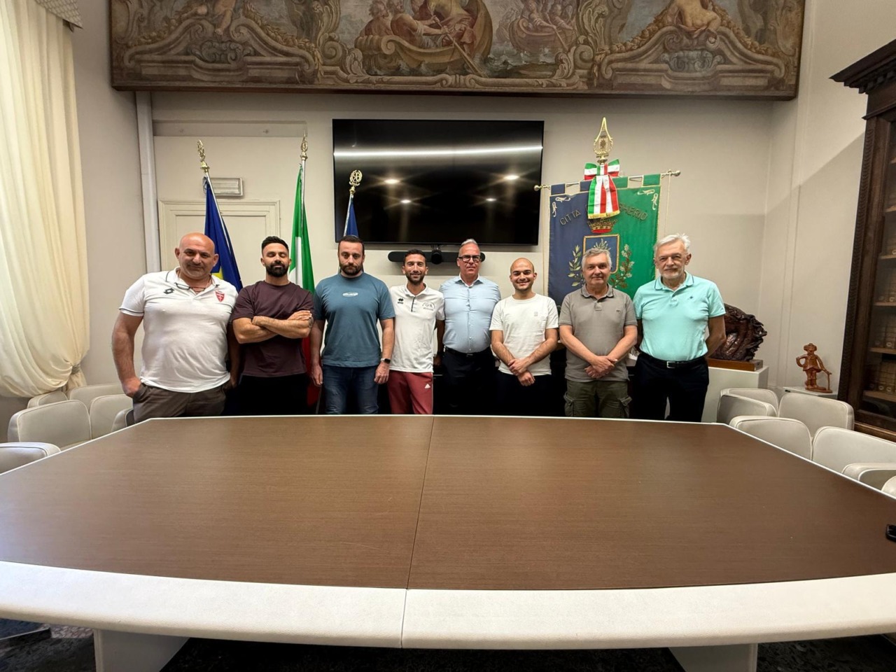 Rinasce a Brugherio la Consulta delle associazioni sportive dopo sette anni