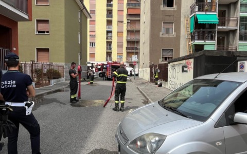 Riorganizzazione del mercato per garantire sicurezza ai mezzi di soccorso