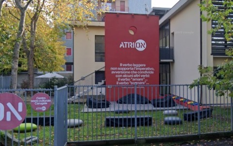 Ristrutturazione dell’Atrion: stanziati 1,6 milioni di euro